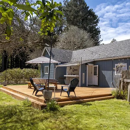 Villa The Grove